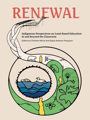 cover image of Renewal